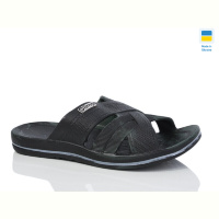 Шлепки Lot Shoes N204 камуфляж