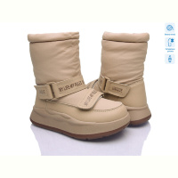 Дутики KIMBOO FG606-3T