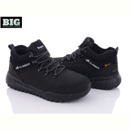 Ботинки BIG 3391-B2609-9