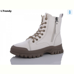 Ботинки Trendy EH2730-19