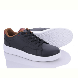 Кроссовки Violeta 20-1000-1 black