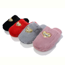 Тапки M&amp;L  Alex13 WP8222 mix