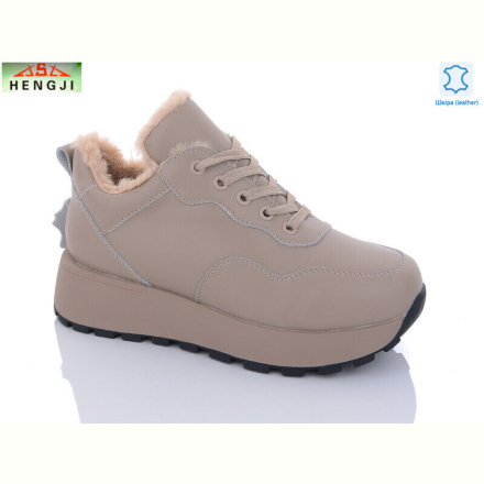 Ботинки HENGJI-ELENA E32-6