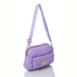 Сумка David Polo 2153-11 violet