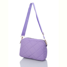 Сумка David Polo 2153-11 violet