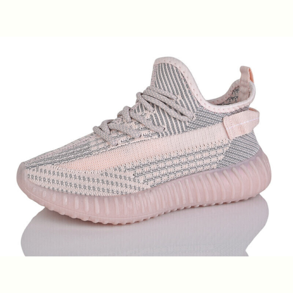 Кроссовки Ok Shoes A007-27