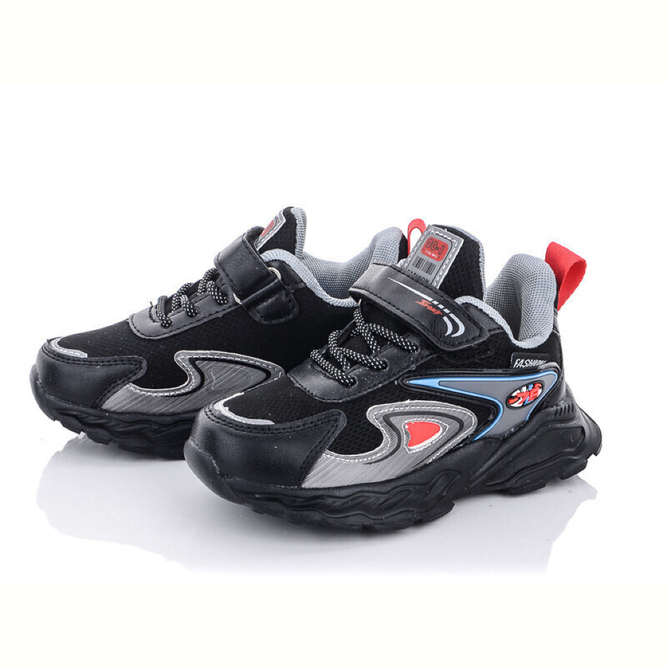 Кроссовки Alemy Kids AED5366A Кроссовки Alemy Kids AED5366A