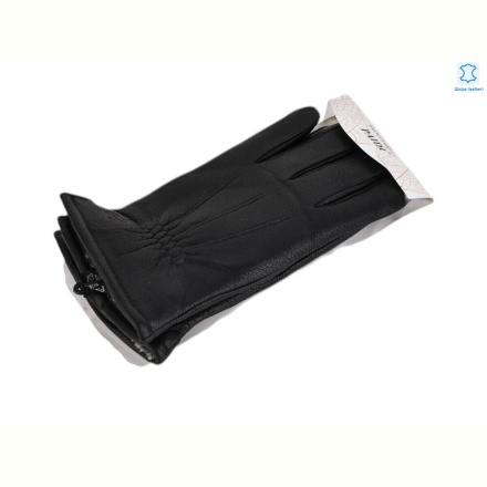 Перчатки PAIDI A63-4 black