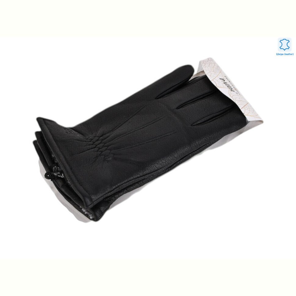 Перчатки PAIDI A63-4 black