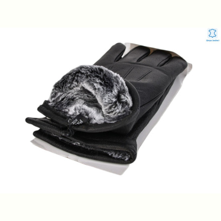 Перчатки PAIDI A63-4 black