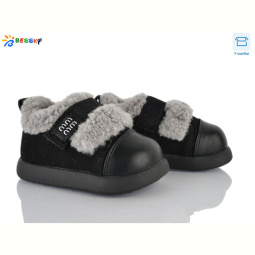 Туфли Bessky-Kellaifeng DN5025-1A