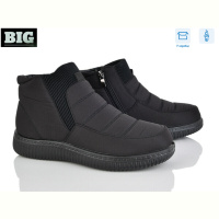 Ботинки BIG A860-1