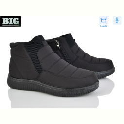 Ботинки BIG A860-1