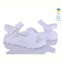 Босоножки Fat Fox-Tamei 509-32