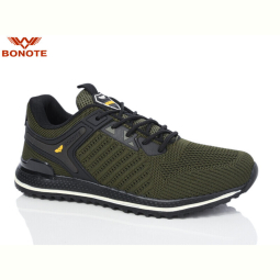 Кроссовки Bonote A9067-3