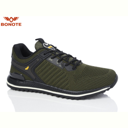 Кроссовки Bonote A9067-3