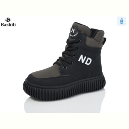 Ботинки Башили G93A61-27