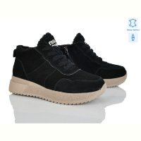 Ботинки Canoa F006-2