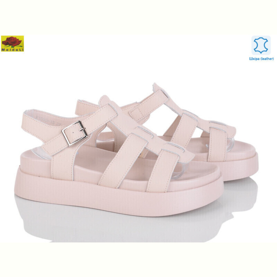 Босоножки Mei De Li F1095-15