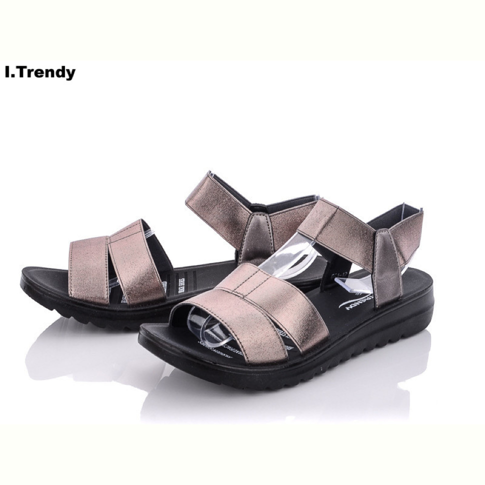 Босоножки Trendy G91-12