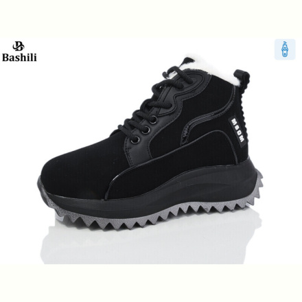 Ботинки Башили G93A38-2
