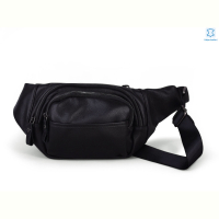 Бананка Sunshine bag W046 black