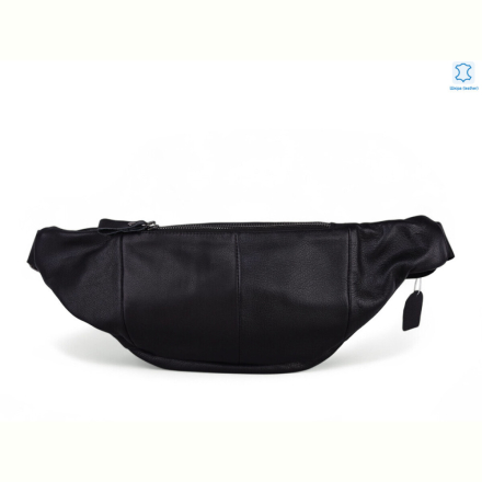 Бананка Sunshine bag W046 black