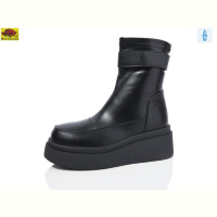 Ботинки Mei De Li D782 єврозима