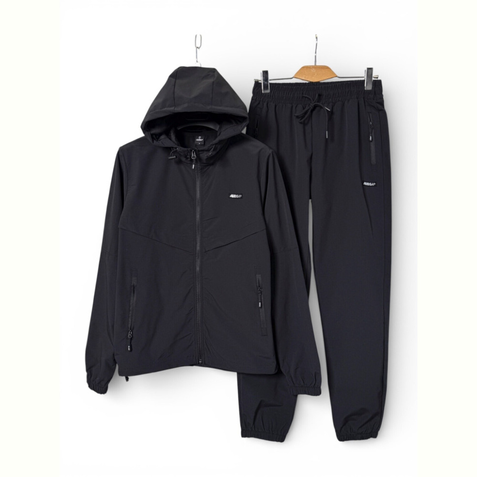 Спортивный костюм Audsa A153 black