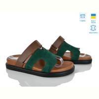 Шлепки Ailinda 417-50