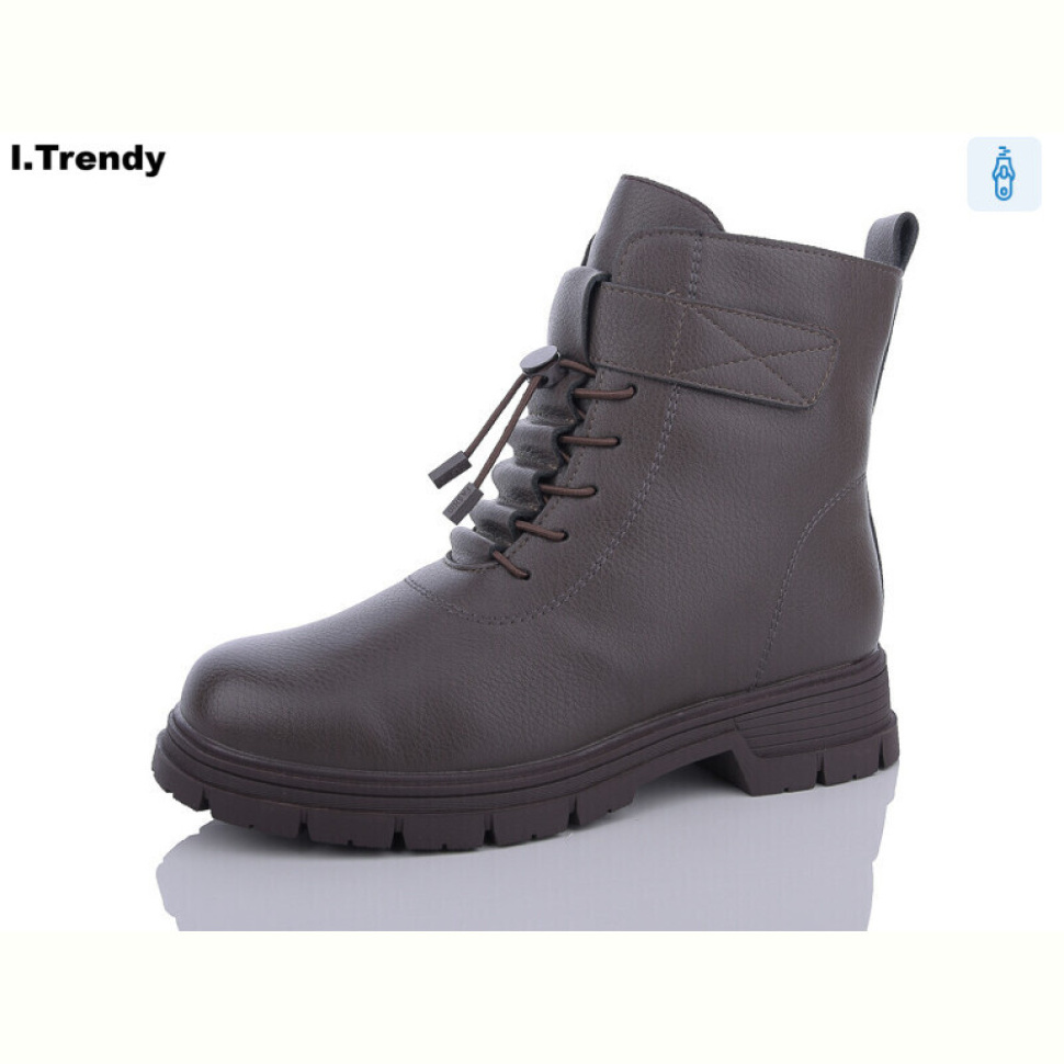 Ботинки Trendy E921-27