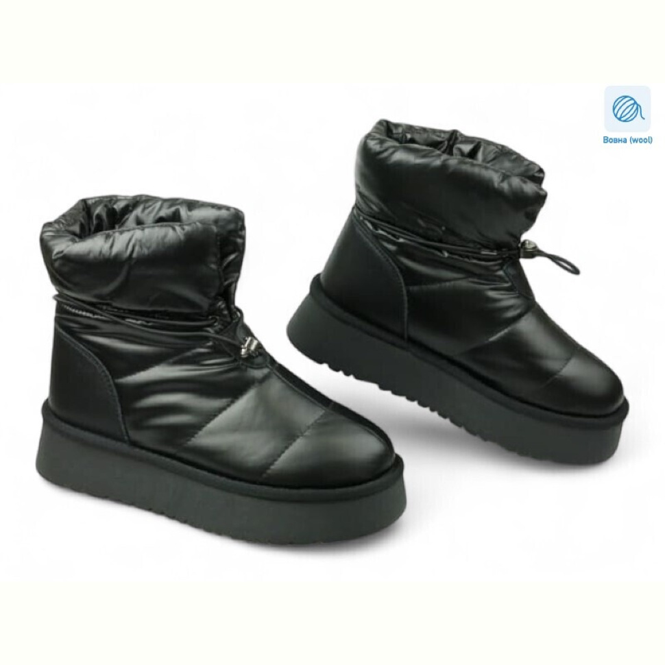 Дутики Allshoes 190746