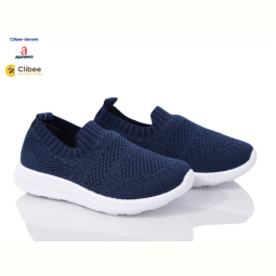 Слипоны Clibee-Doremi Z515 navy