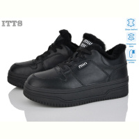 Кроссовки ITTS S967-A