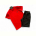 Костюм Verton A006-1 red-black