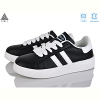 Кроссовки STILLI Group JH100--19 шкіра