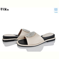 Шлепки Vika 820-2