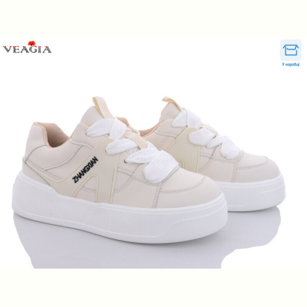 Кроссовки Veagia-ADA F895-2
