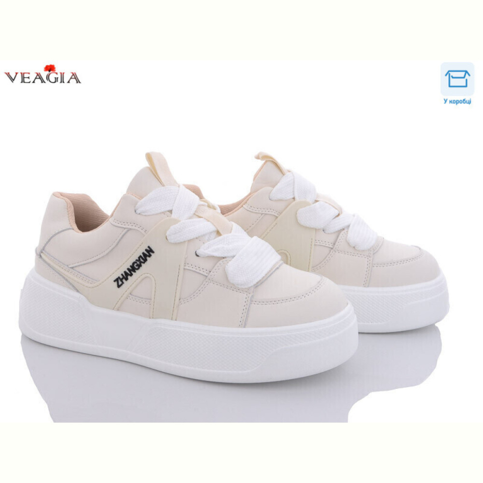 Кроссовки Veagia-ADA F895-2