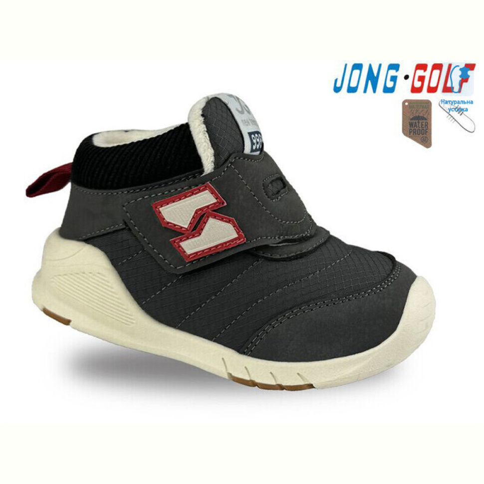 Ботинки Jong Golf M30998-2