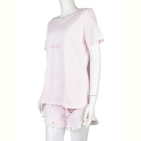 Пижама Boni-Shop 14683 pink