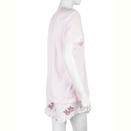 Пижама Boni-Shop 14683 pink