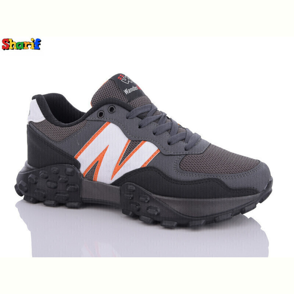 Кроссовки Sharif AC4196-5