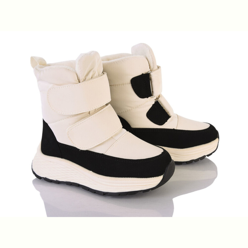 Дутики KIMBOO FG597-2M Дутики KIMBOO FG597-2M