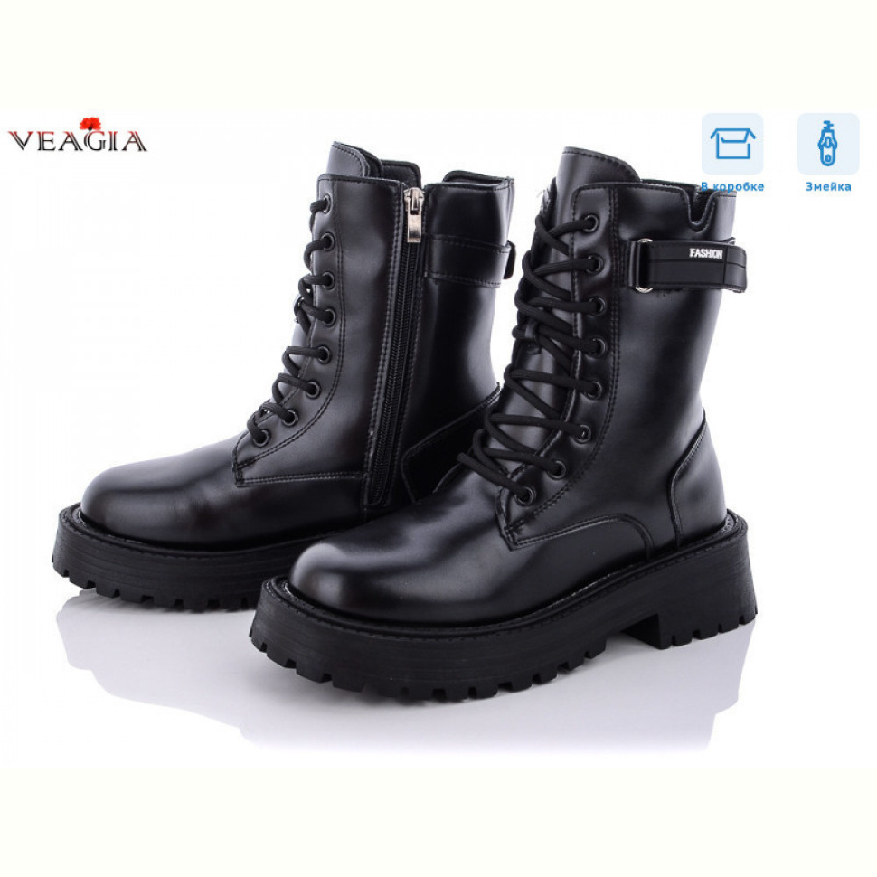 Ботинки Veagia-ADA LE172-1
