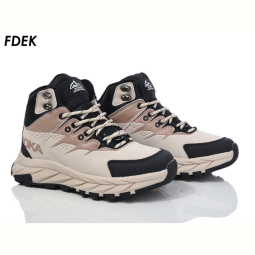 Кроссовки FDEK T9090-3
