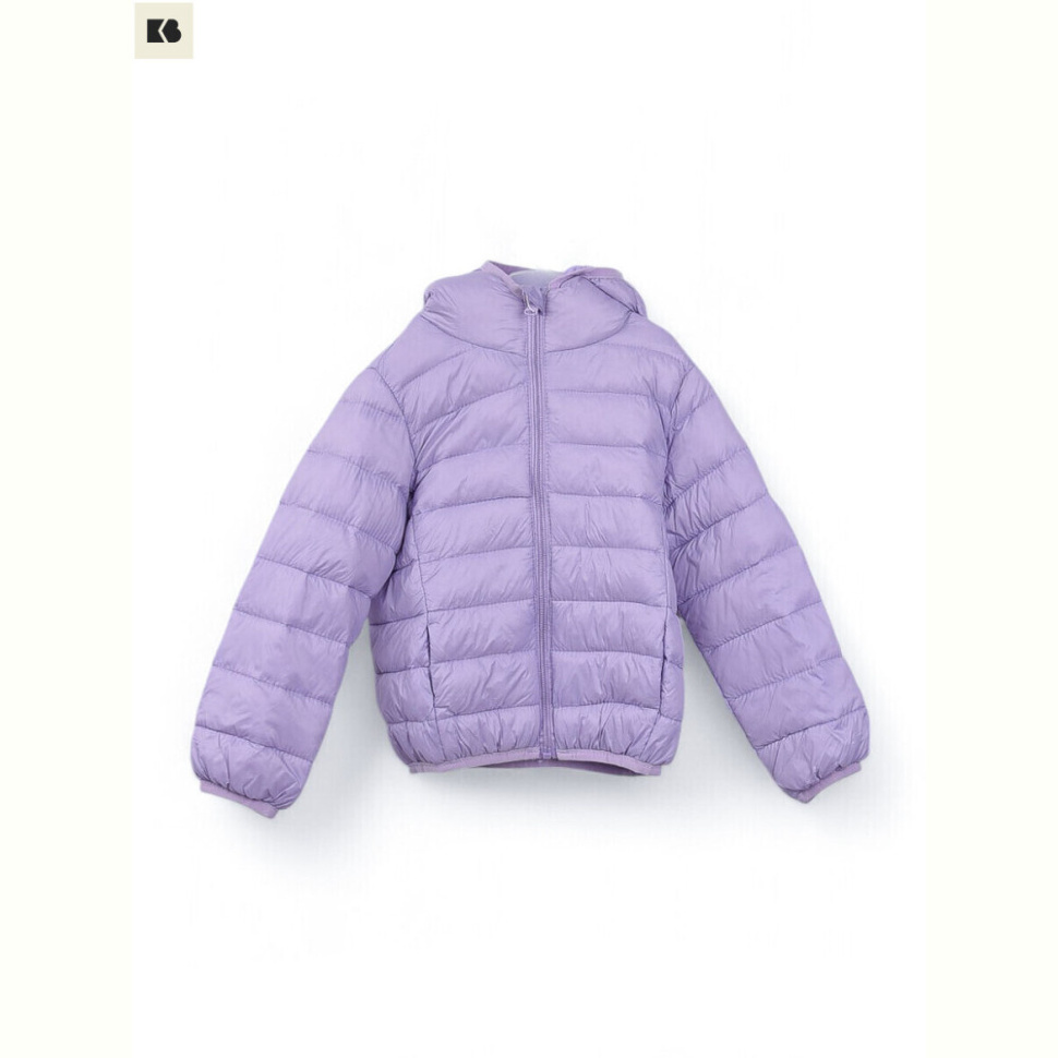 Куртка BIG 3791-4 violet