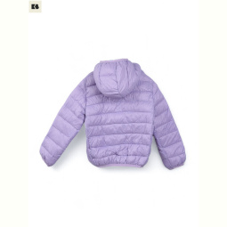 Куртка BIG 3791-4 violet