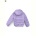 Куртка BIG 3791-4 violet