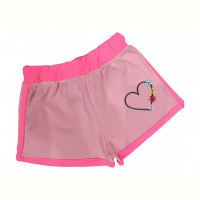 Шорты Kids-modnik 5079 т.пудра